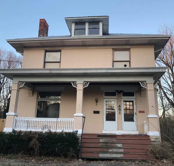 451 Purcell, Cincinnati, OH 45205