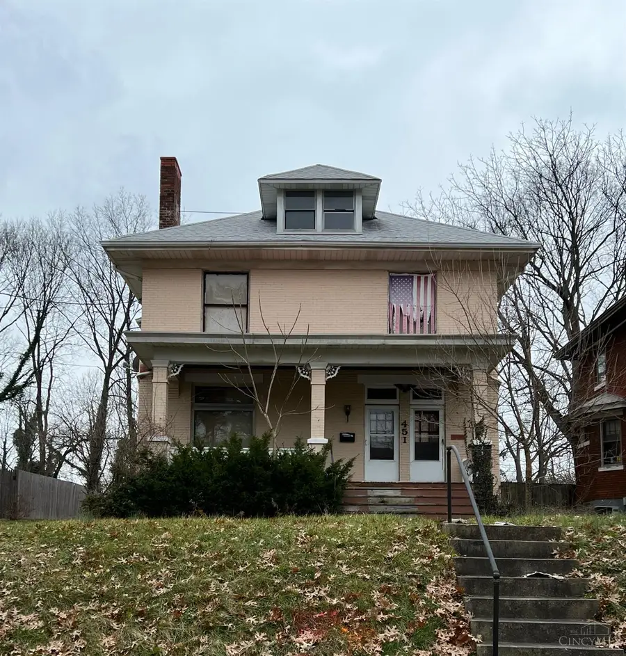 451 Purcell, Cincinnati, OH 45205 - #2