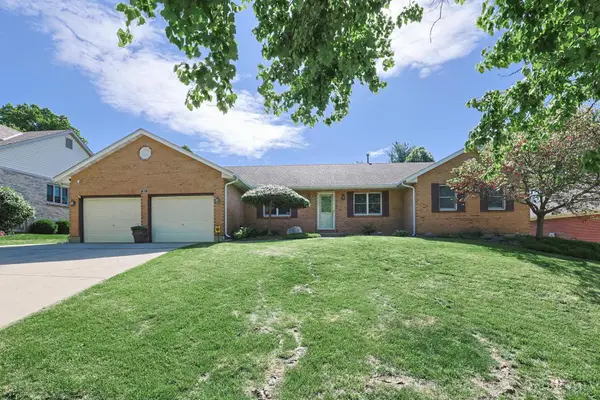 30 Stablegate Court, Fairfield, OH 45014