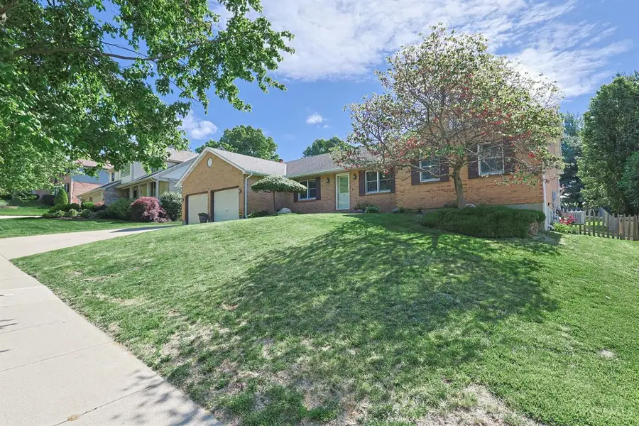 30 Stablegate Court, Fairfield, OH 45014 - #2