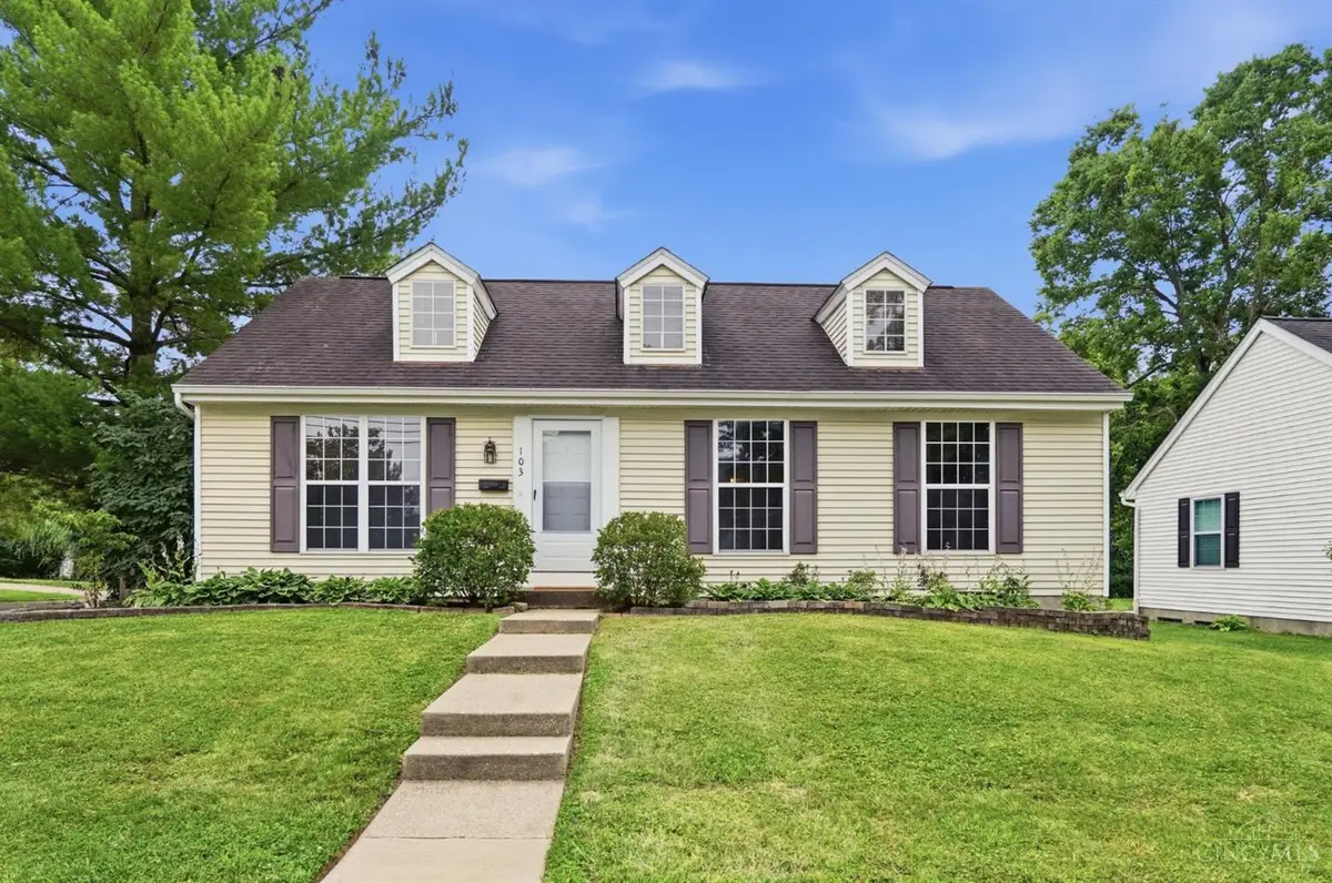 103 Maple Avenue, Lebanon, OH 45036 - #1
