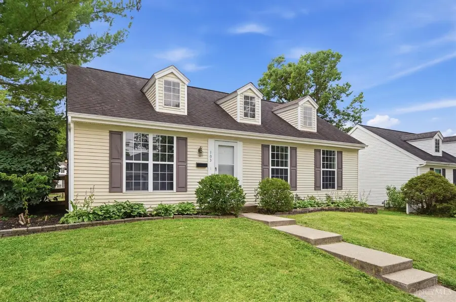 103 Maple Avenue, Lebanon, OH 45036 - #2