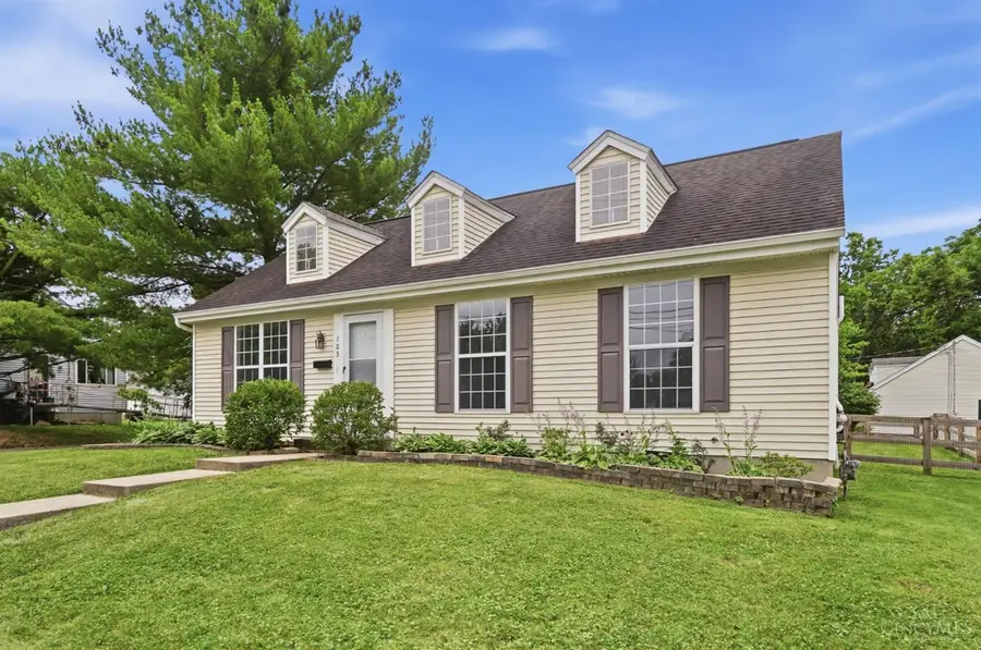 103 Maple Avenue, Lebanon, OH 45036 - #3