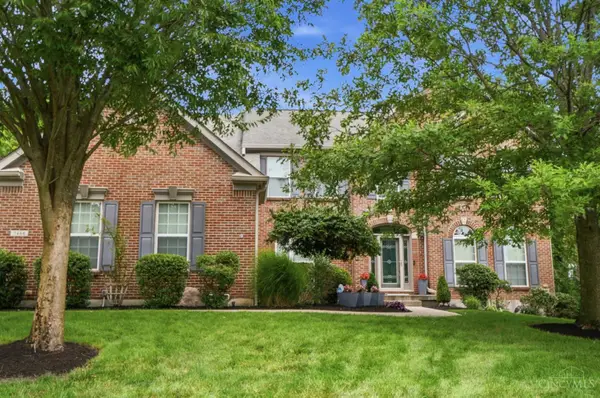 7484 Hunters Trail, West Chester, OH 45069