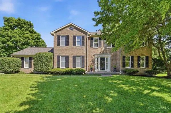 10085 Sonya Lane, West Chester, OH 45241