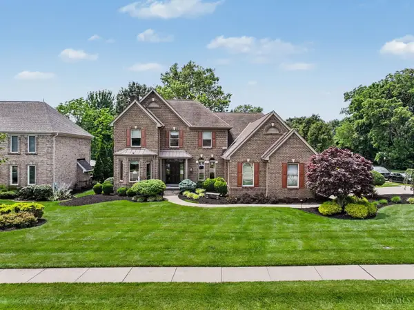 5869 Glynn Court, Delhi Twp, OH 45233