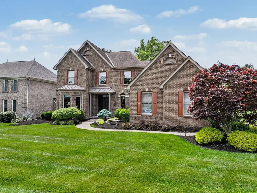 5869 Glynn Court, Delhi, OH 45233 - #2
