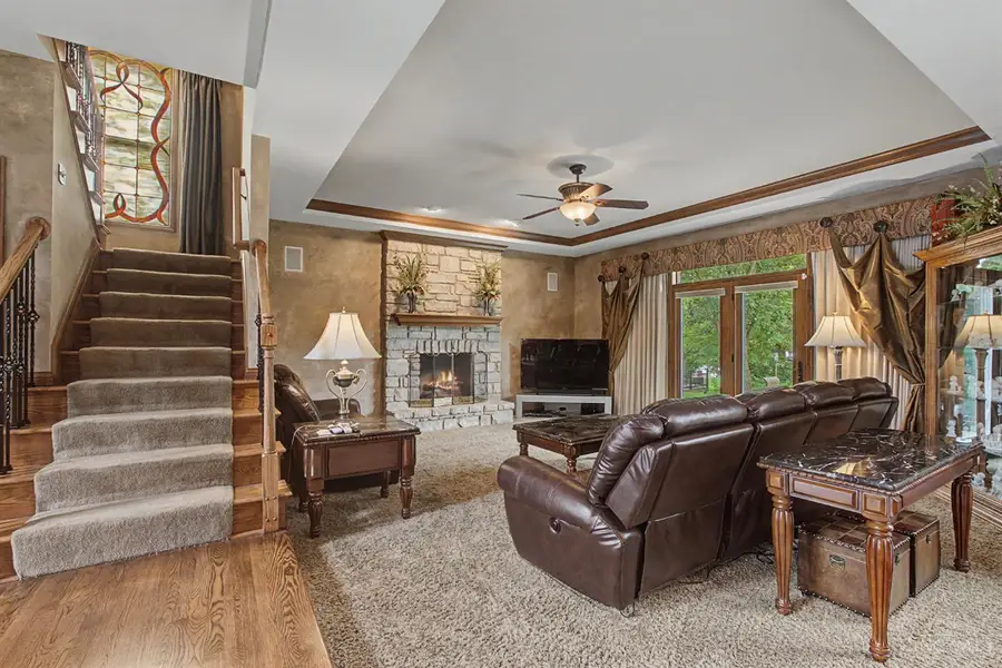 5869 Glynn Court, Delhi, OH 45233 - #3