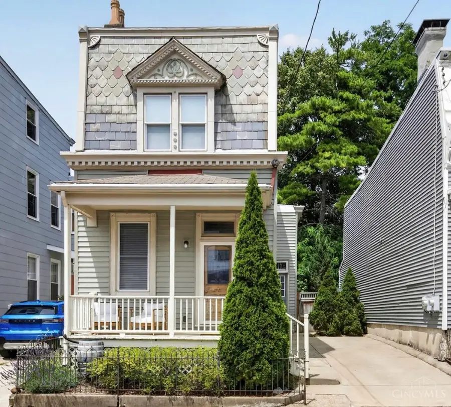 1750 Jester Street, Cincinnati, OH 45223 - #2