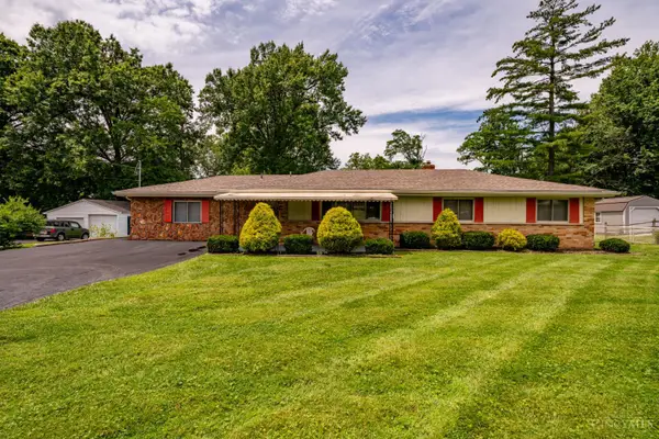 4581 Elmont Drive, Union Twp, OH 45245