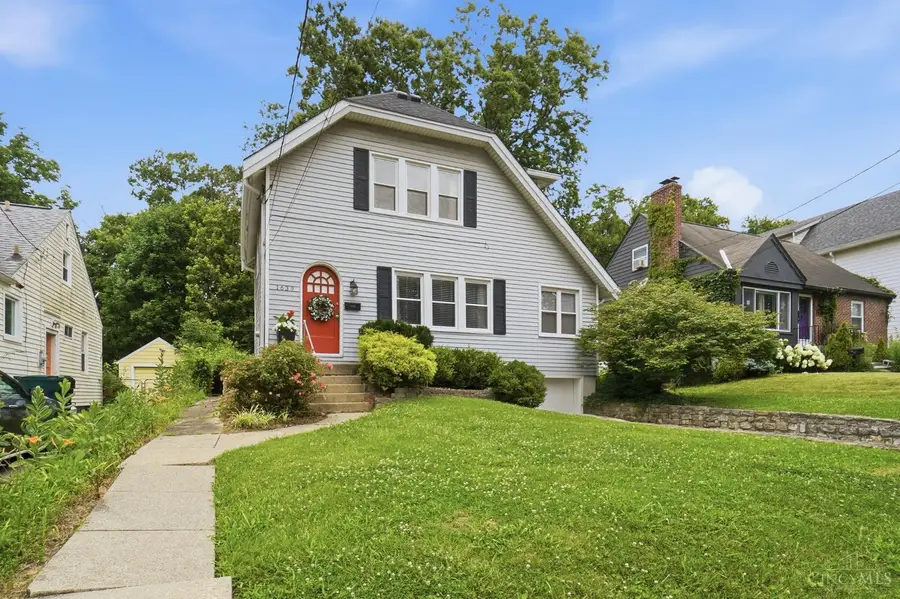 1639 Sutton Avenue, Cincinnati, OH 45230 - #2