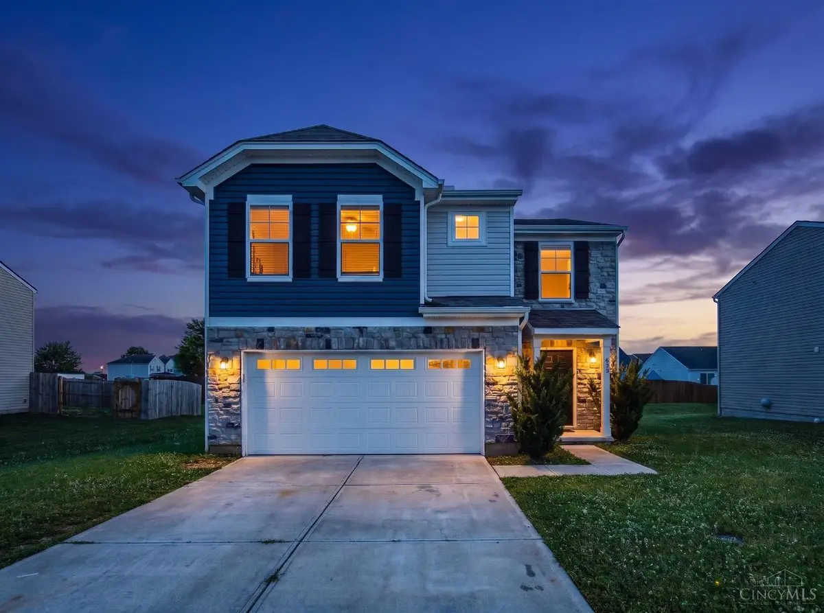 803 Prescot Circle, Trenton, OH 45067 - #1