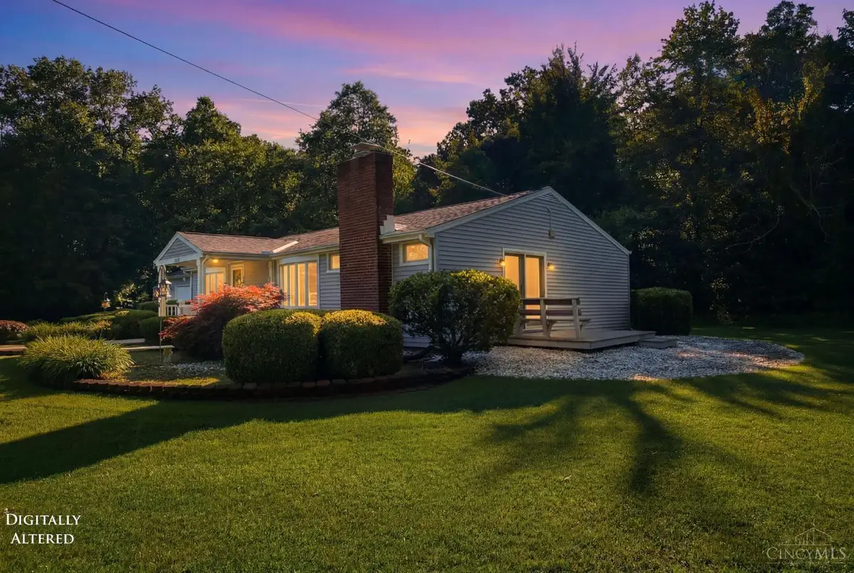 2858 St Rt 222, Monroe, OH 45106 - #1