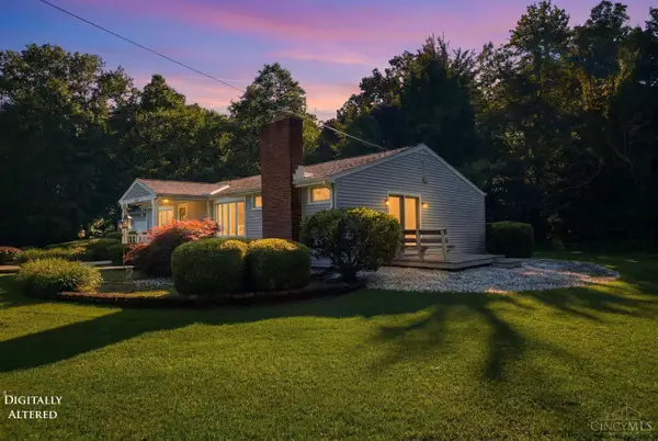 2858 St Rt 222, Monroe Twp, OH 45106