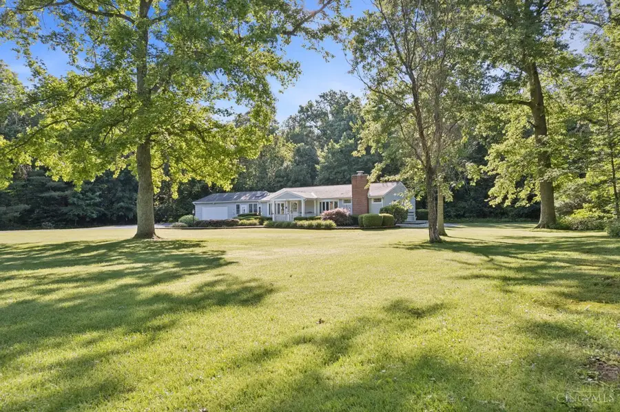 2858 St Rt 222, Monroe, OH 45106 - #3