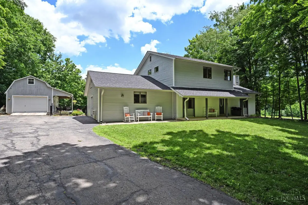 6112 Price Road, Miami, OH 45140 - #1