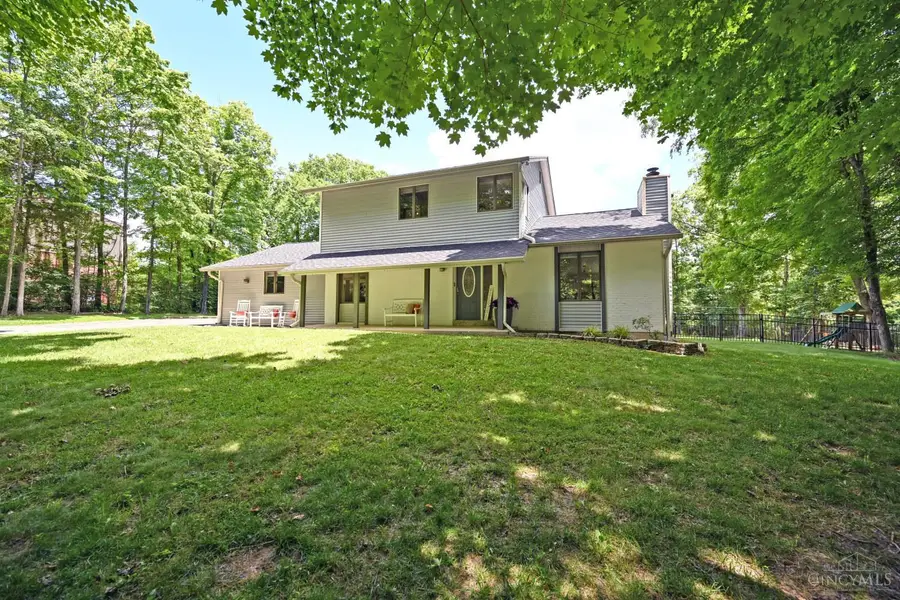 6112 Price Road, Miami, OH 45140 - #2