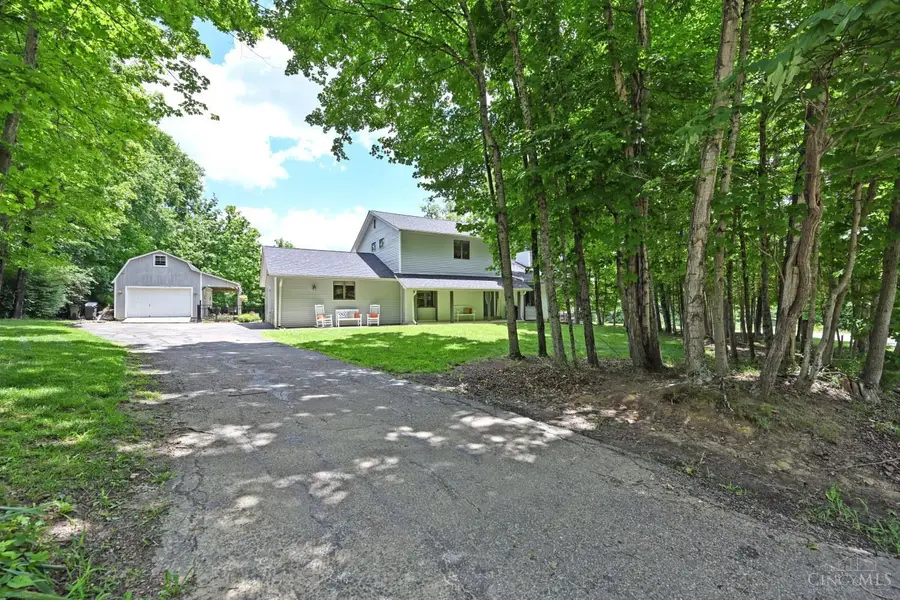 6112 Price Road, Miami, OH 45140 - #3