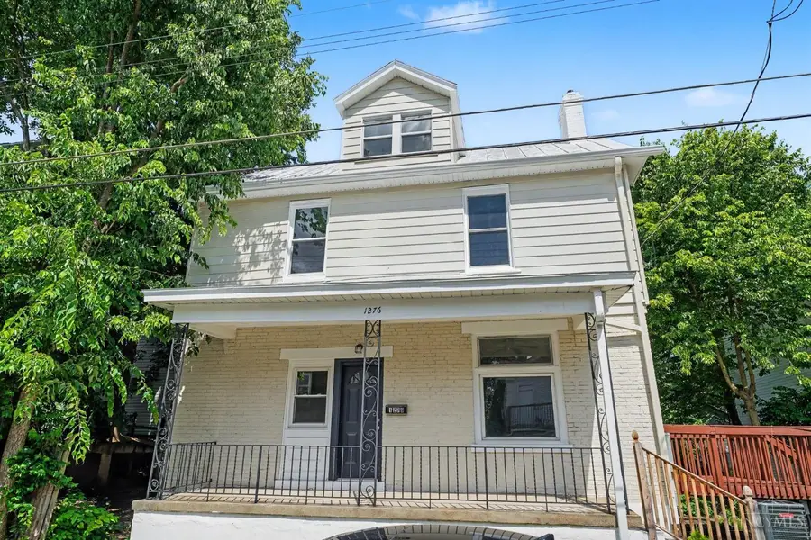 1276 Dewey Avenue, Cincinnati, OH 45205 - #2