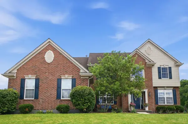6224 Vista View Court, Cincinnati, OH 45247