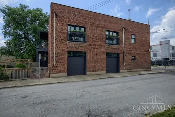 1659 Cooper Street, Cincinnati, OH 45223