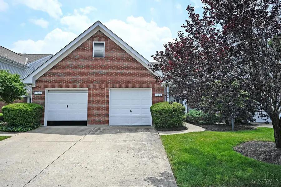 1109 Wittshire Lane, Cincinnati, OH 45255 - #2