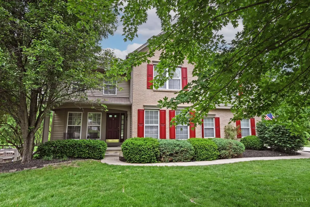 7419 Buttercup Court, Warren, OH 45039 - #1
