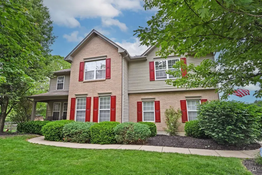 7419 Buttercup Court, Warren, OH 45039 - #2