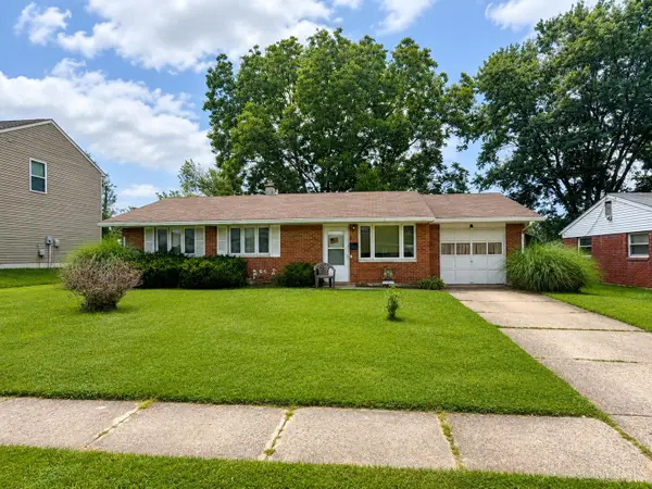 517 Rockford Drive, Hamilton, OH 45013