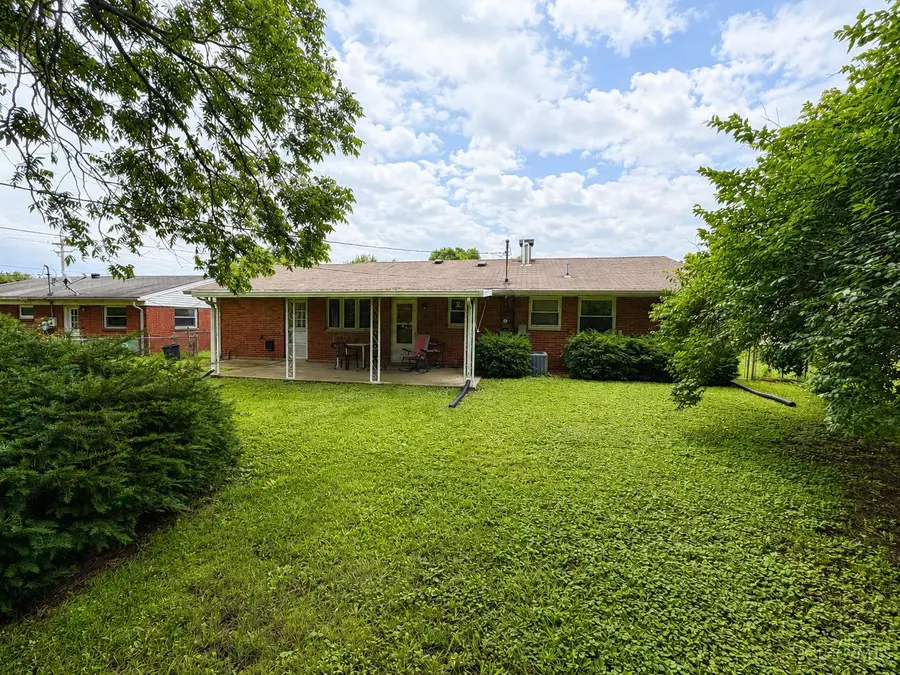 517 Rockford Drive, Hamilton, OH 45013 - #3