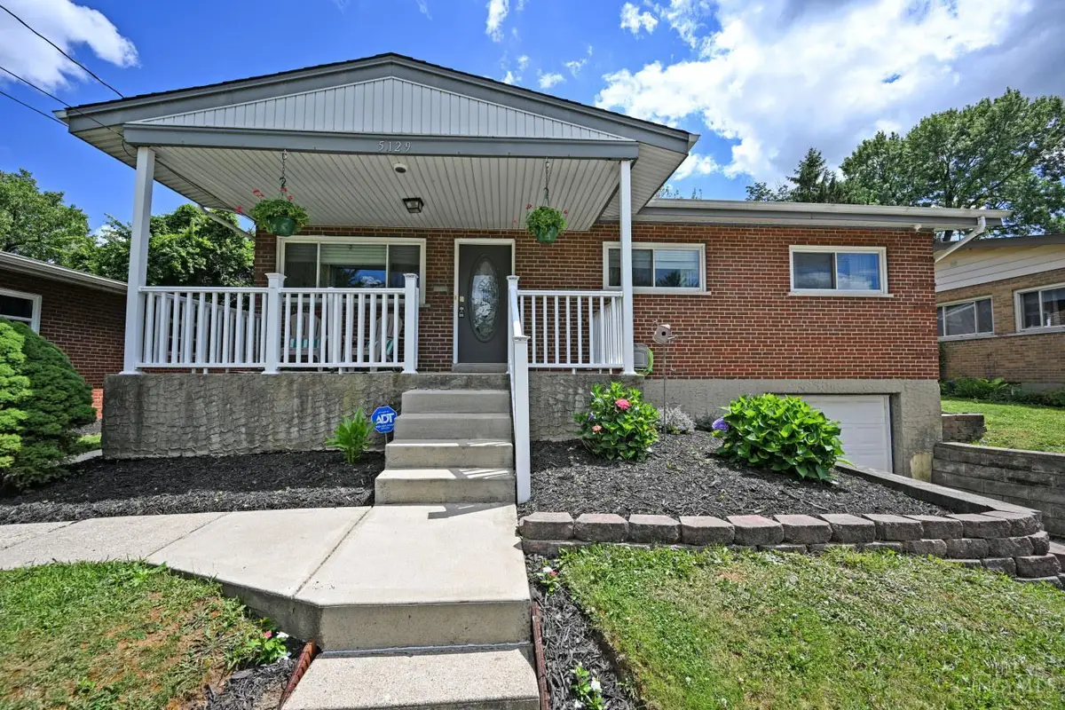 5129 Ballantrae Court, Delhi Hills, OH 45238 - #1