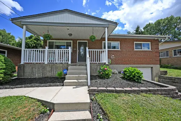 5129 Ballantrae Court, Delhi Twp, OH 45238