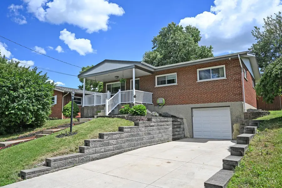 5129 Ballantrae Court, Delhi Hills, OH 45238 - #2