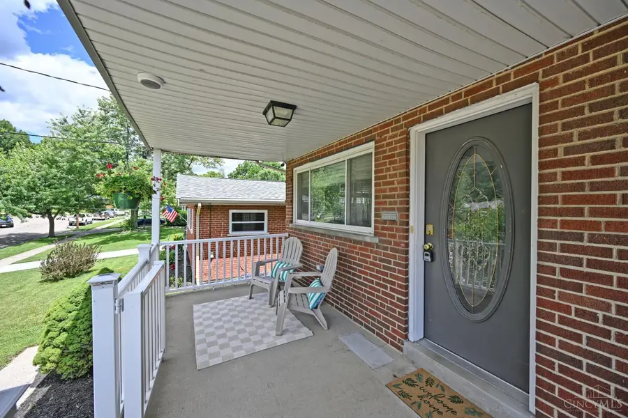 5129 Ballantrae Court, Delhi Hills, OH 45238 - #3