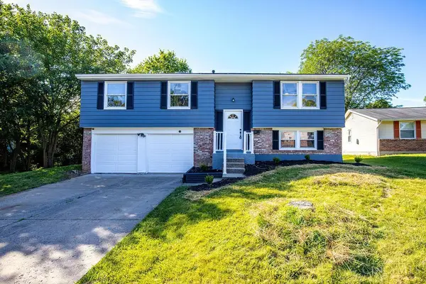 1341 Longacre Drive, Forest Park, OH 45240