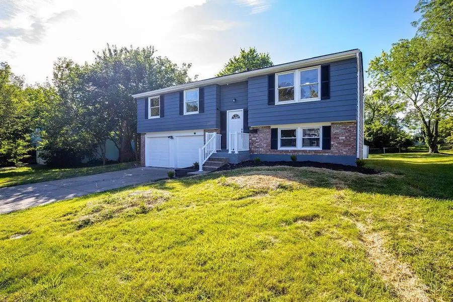 1341 Longacre Drive, Forest Park, OH 45240 - #3
