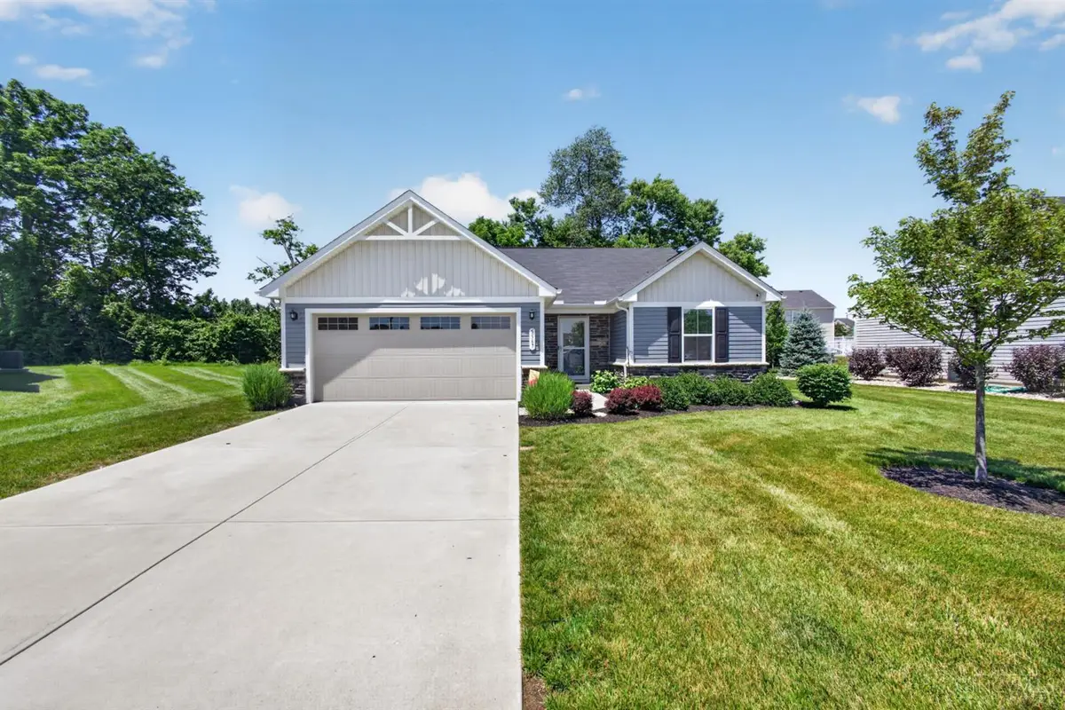 5567 Millbrook Drive, Middletown, OH 45042 - #1