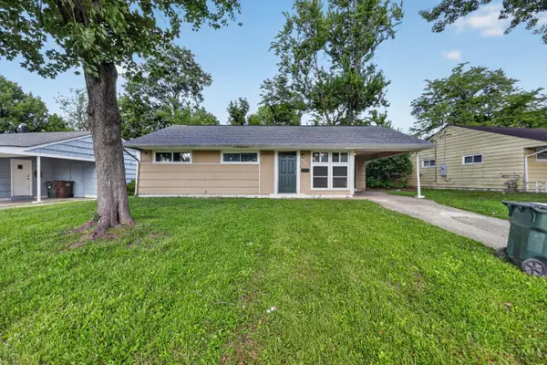 8760 Grenada Drive, Cincinnati, OH 45231