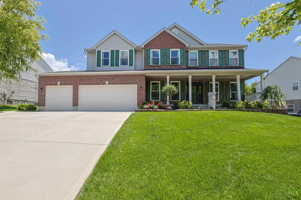 6507 Hughes Ridge Lane, Liberty, OH 45011 - #1