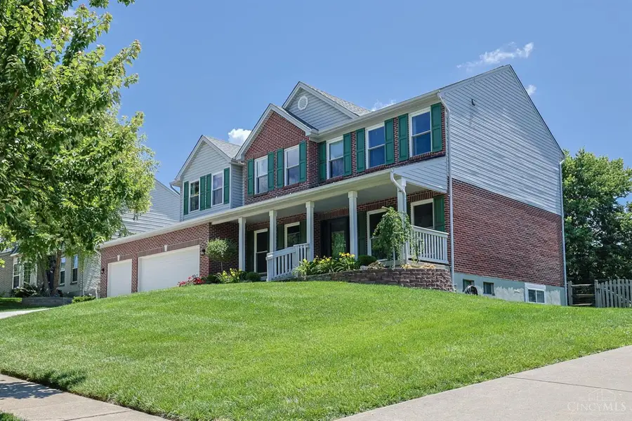 6507 Hughes Ridge Lane, Liberty, OH 45011 - #2