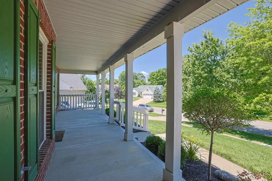 6507 Hughes Ridge Lane, Liberty, OH 45011 - #3