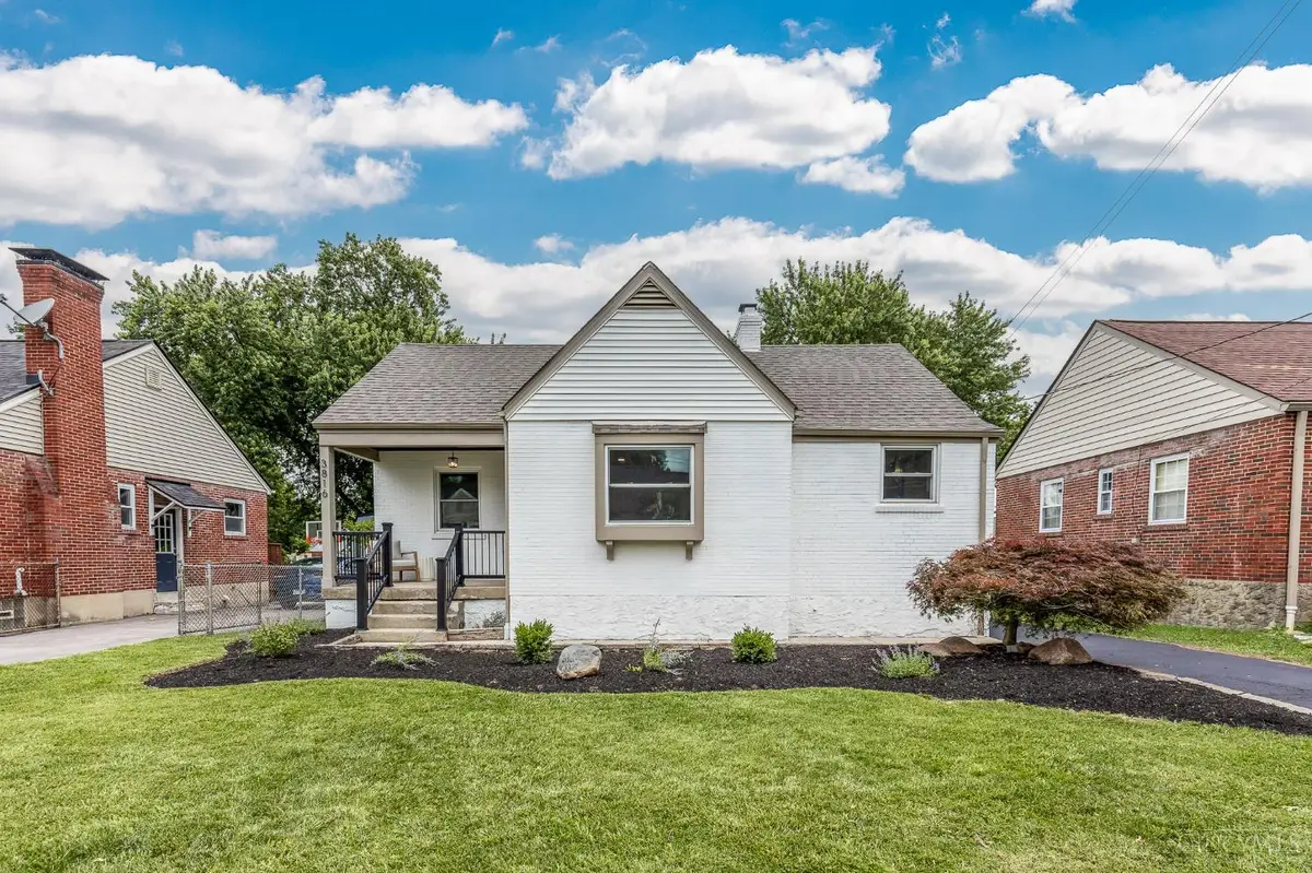 3816 St Johns Terrace, Deer Park, OH 45236 - #1