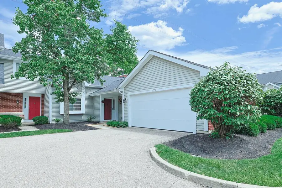 5270 Bay Pointe Drive, Mason, OH 45040 - #2