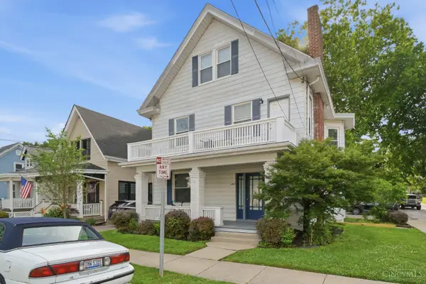3862 Isabella Avenue, Cincinnati, OH 45209
