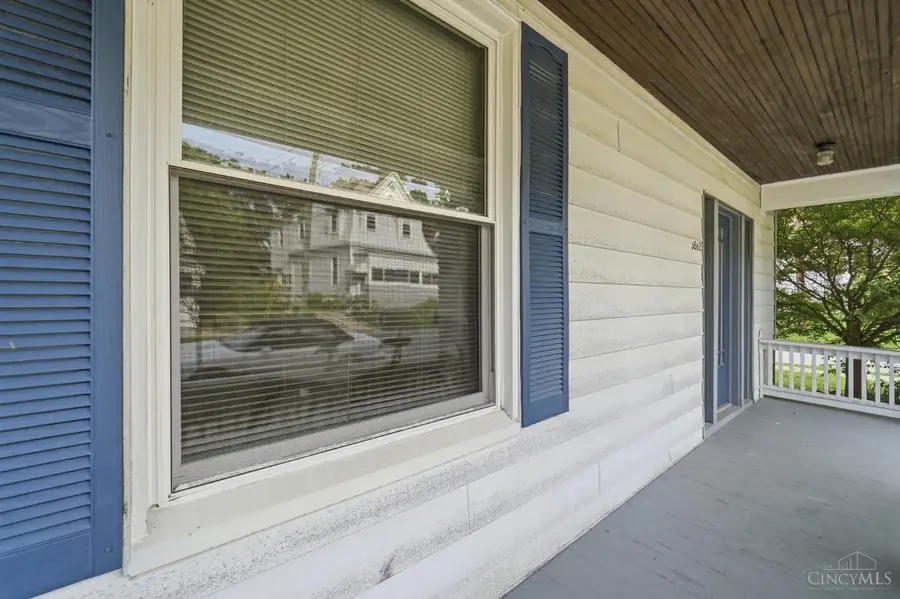 3862 Isabella Avenue, Cincinnati, OH 45209 - #3