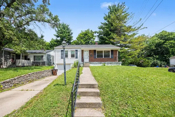 6480 Ridgefield Drive, Springfield Twp., OH 45224
