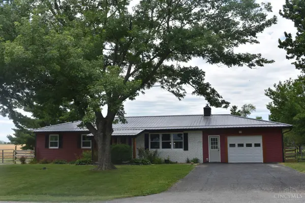 1818 York Road, Perry Twp, OH 45123