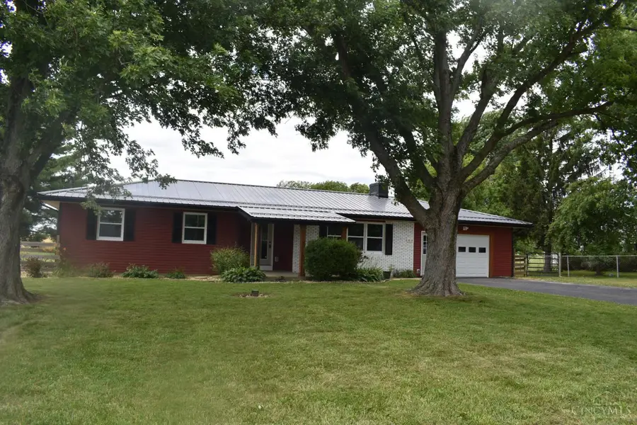 1818 York Road, Perry, OH 45123 - #2