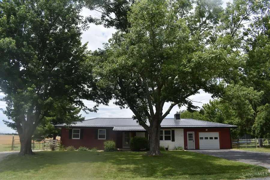 1818 York Road, Perry, OH 45123 - #3