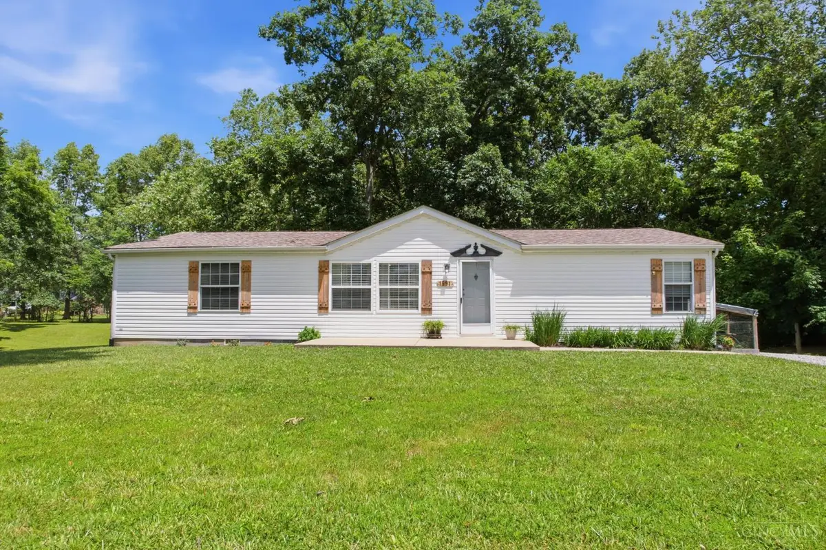 1991 Harker Waits Road, Sterling, OH 45176 - #1